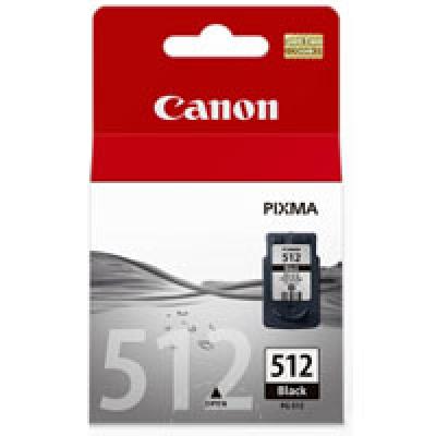 Картридж Canon PG-512 Black 2969B007 / 2969B001