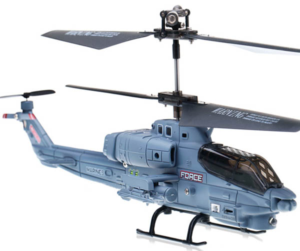  Вертолет Syma S-108G