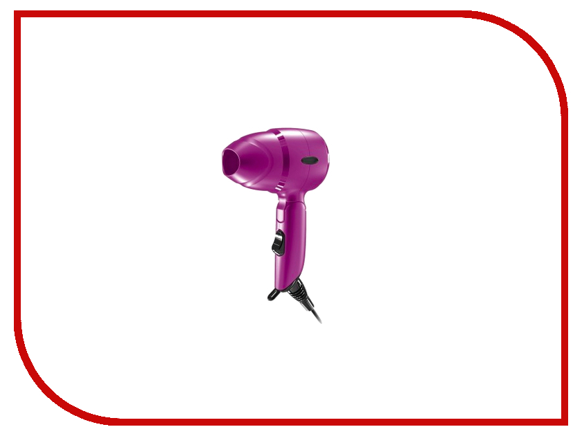 все цены на Фен Magnit RMH-1171 Purple онлайн