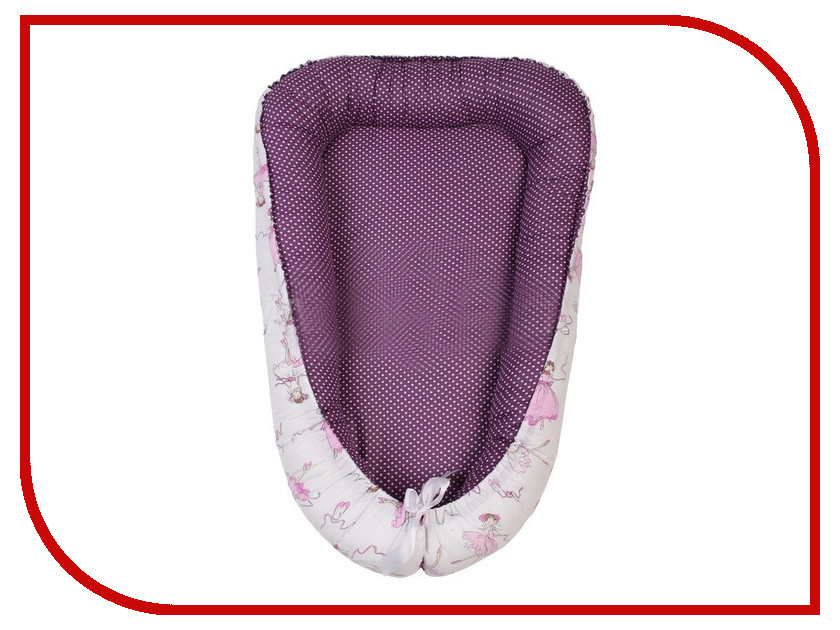 фото Детский матрас AmaroBaby Sweet Baby Cherry