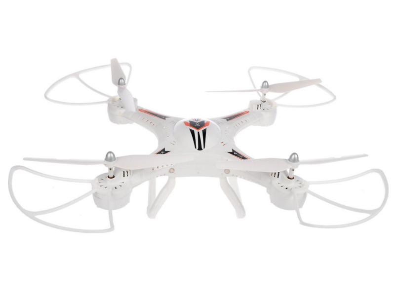 Квадрокоптер Wangfeng Toys WF-1503