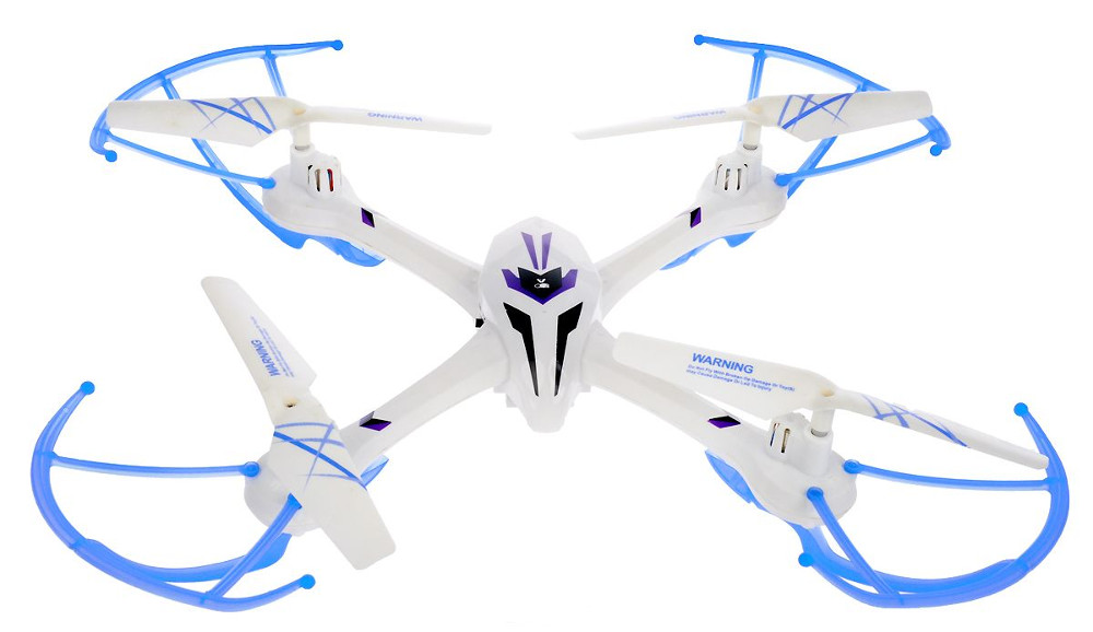 Квадрокоптер Wangfeng Toys WF-1505C