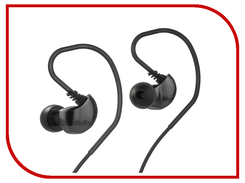 фото Наушники Brainwavz B150