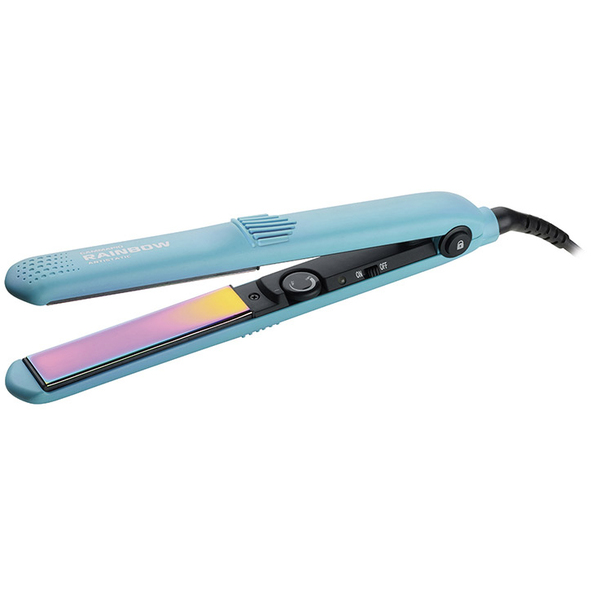 Стайлер Gamma Piu Rainbow Light Blue