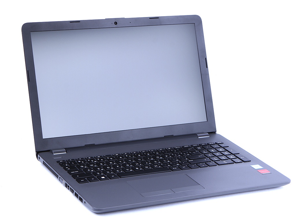 Ноутбук HP 250 G6 2RR67EA (Intel Core i5-7200U 2.5 GHz/8192Mb/256Gb SSD/DVD-RW/AMD Radeon 520 2048Mb/Wi-Fi/Bluetooth/Cam/15.6/1920x1080/Windows 10 Pro 64-bit) Ноутбук HP 250 G6 2RR67EA (Intel Core i5-7200U 2.5 GHz/8192Mb/256Gb SSD/DVD-RW/AMD Radeon 520 2048Mb/Wi-Fi/Bluetooth/Cam/15.6/1920x1080/Windows 10 Pro 64-bit)