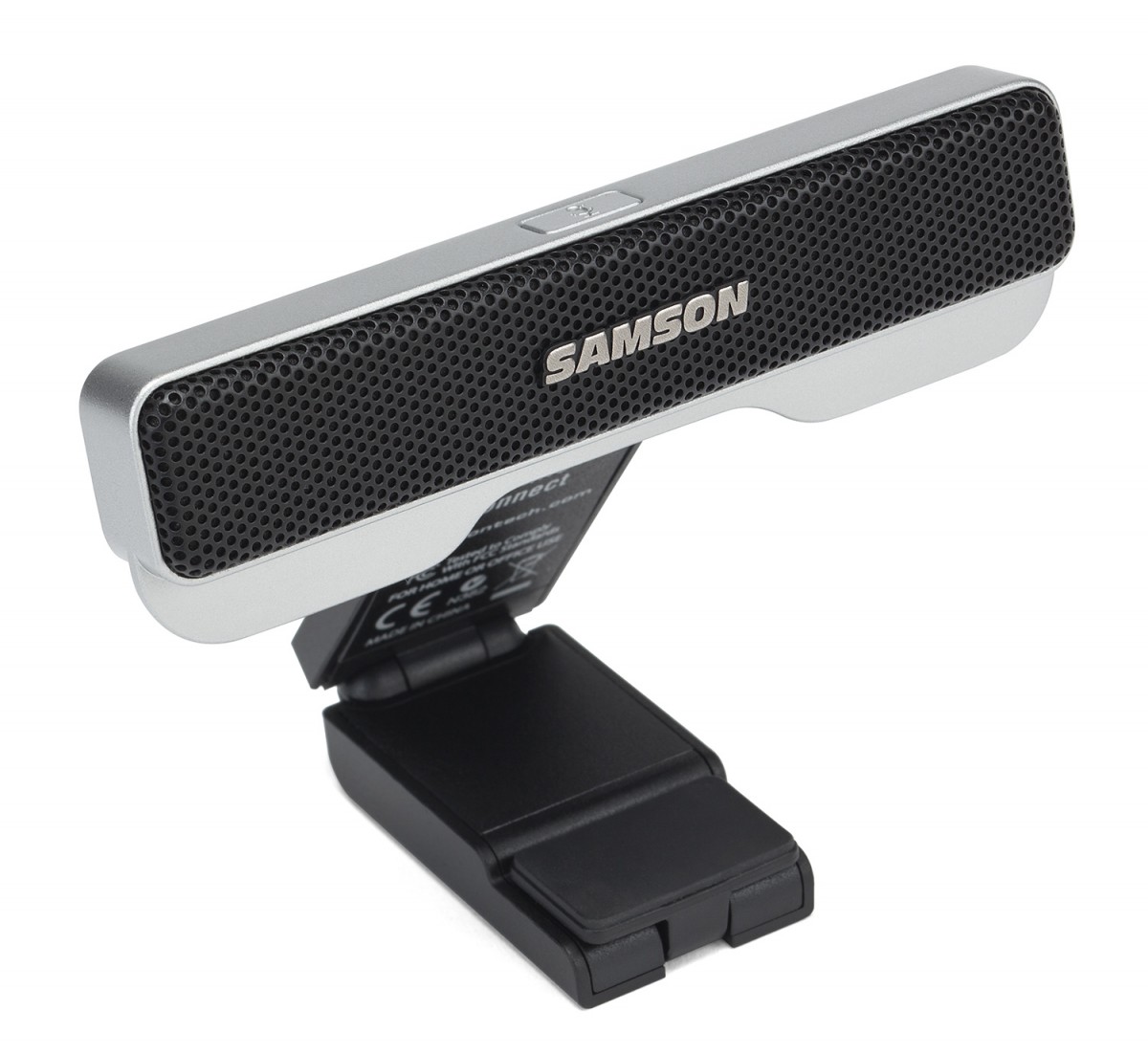 Микрофон Samson Go Mic Connect USB