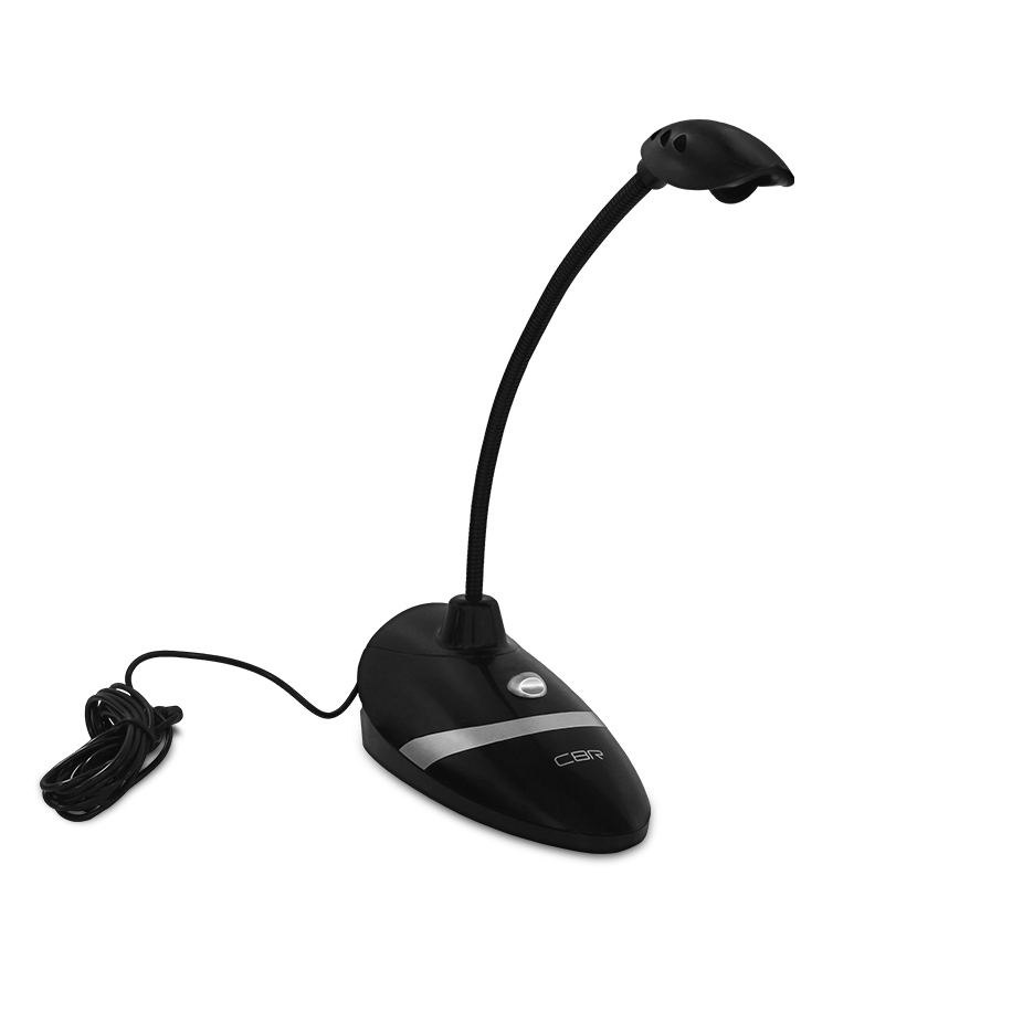 Микрофон CBR CBM 020 Black