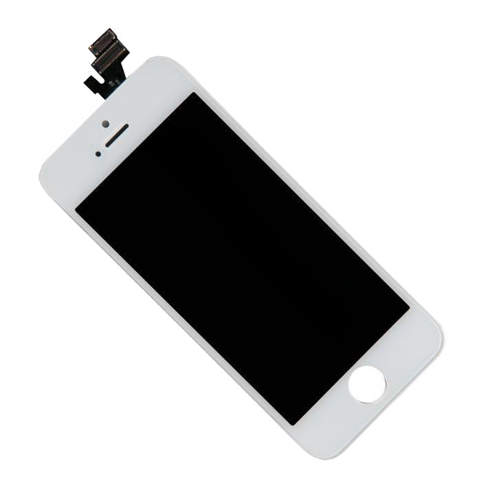 Дисплей Tianma для iPhone 5 White 476798