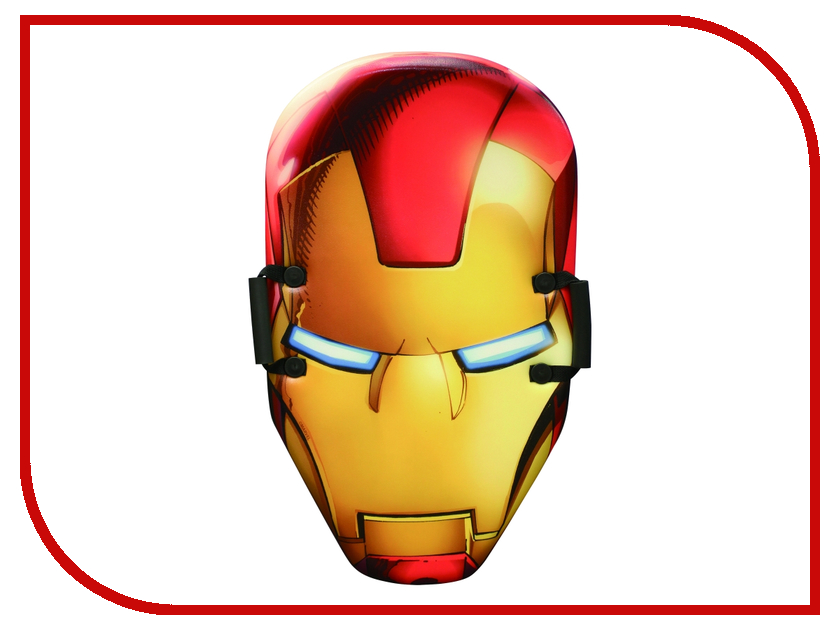 фото Ледянка 1Toy Marvel Iron Man Т58169