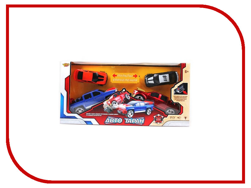 Игрушка Yako M6591 
Игрушка Yako M6591