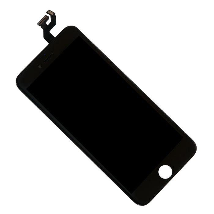 Дисплей RocknParts Zip для iPhone 6S Plus Black 468711