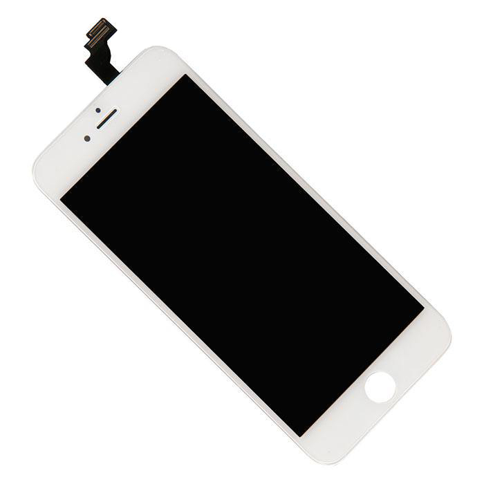 Дисплей RocknParts Zip для iPhone 6 Plus White 461592