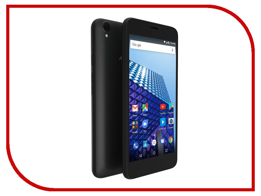 все цены на Сотовый телефон Archos Access 55 3G онлайн