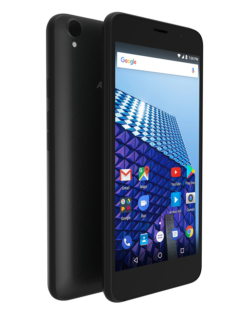 Сотовый телефон Archos Access 55 3G