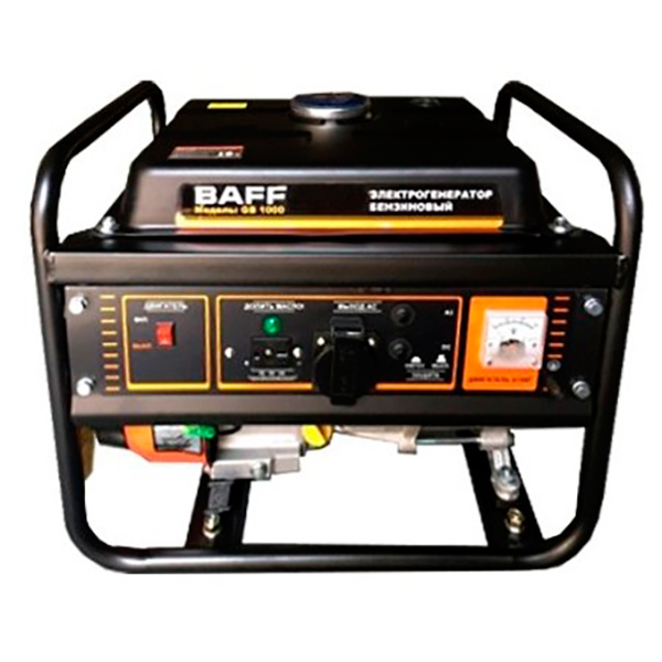 Электрогенератор BAFF GB 1000