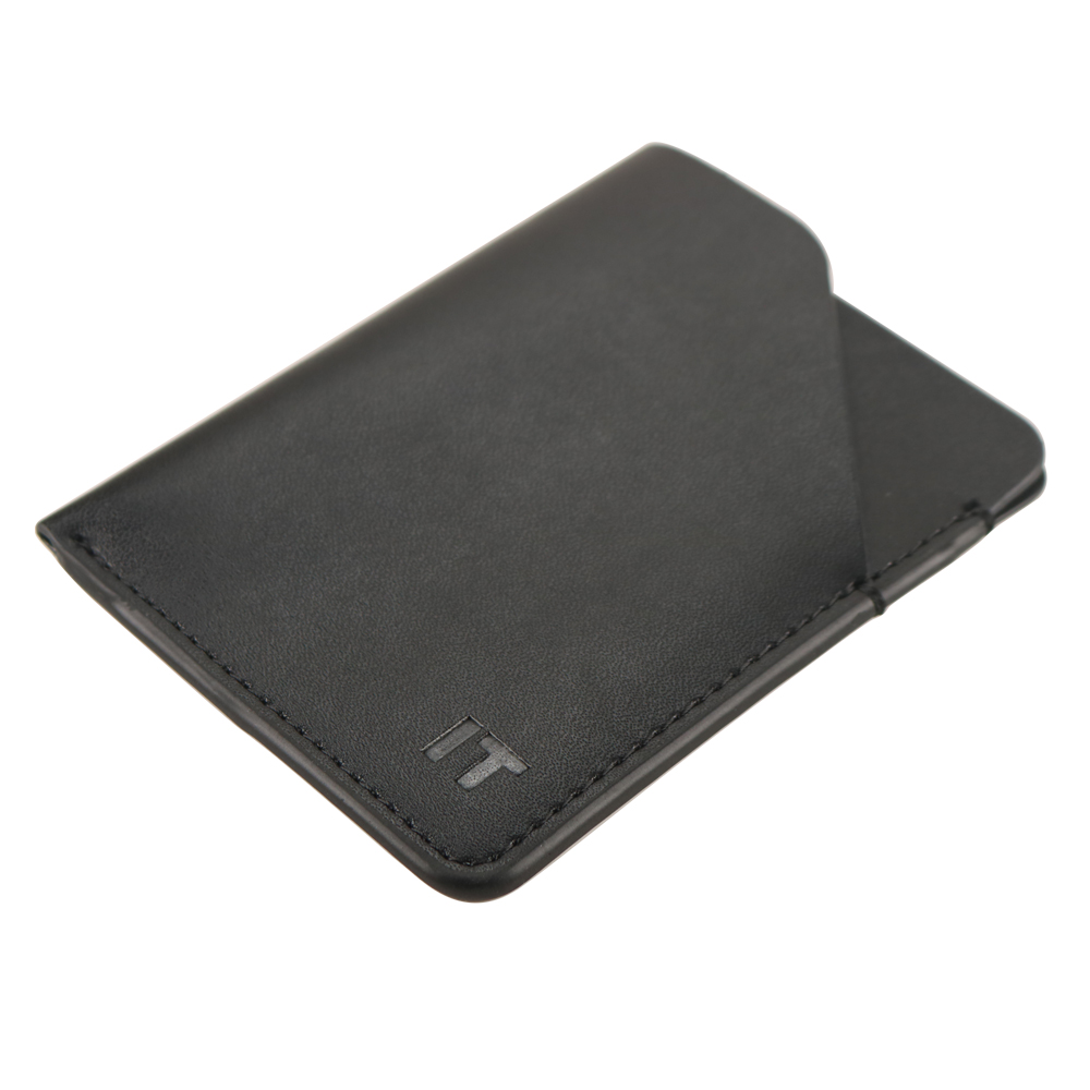 Кошелек IT Baggage RFID Black ITCD919-1