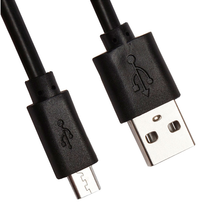 Аксессуар Liberty Project USB - Micro USB 3m Black 0L-00027927