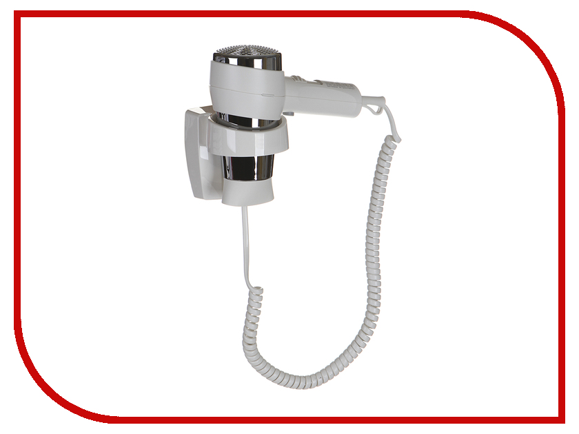 Фен Valera 542.14/038A White