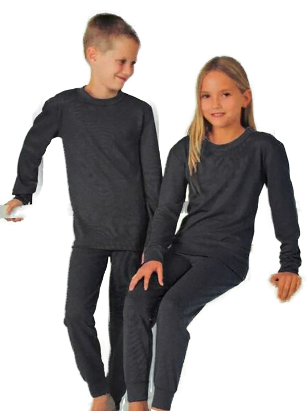 Комплект Thermoform Children HZT 12-007 р. 140