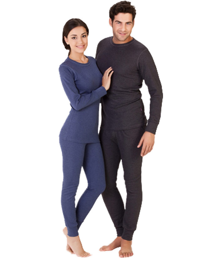 Термобелье Thermoform Lapland M HZT 12-001 р.46-48