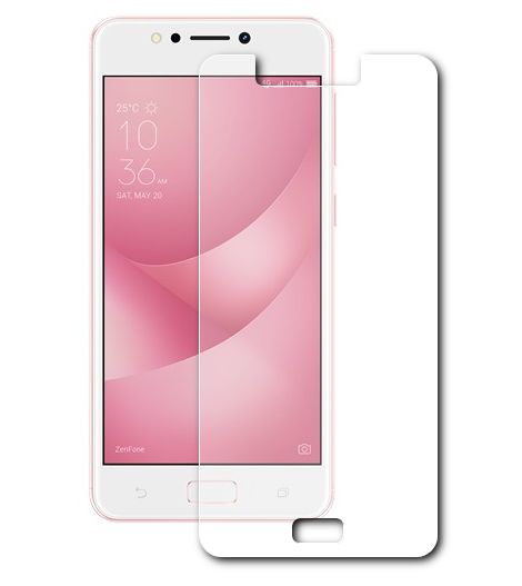 Аксессуар Защитное стекло Red Line для ASUS ZenFone 4 Max ZC520KL Tempered Glass УТ000012266 Аксессуар Защитное стекло Red Line для ASUS ZenFone 4 Max ZC520KL Tempered Glass УТ000012266