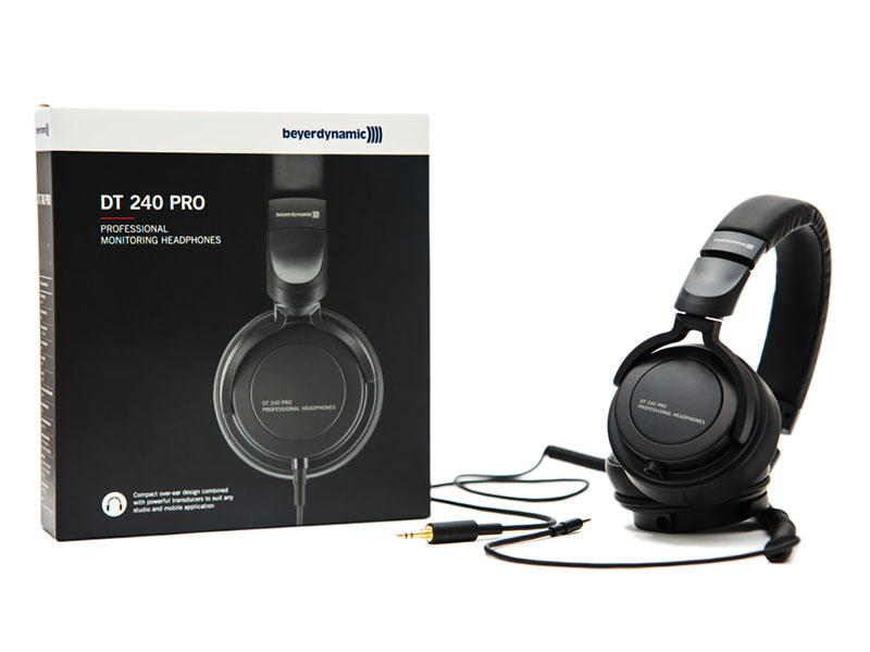 Beyerdynamic DT 240 Pro