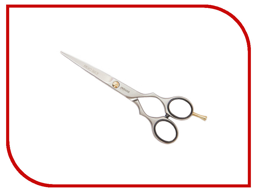 Ножницы Jaguar Pre Style Ergo Slice 5 
Ножницы Jaguar Pre Style Ergo Slice 5
