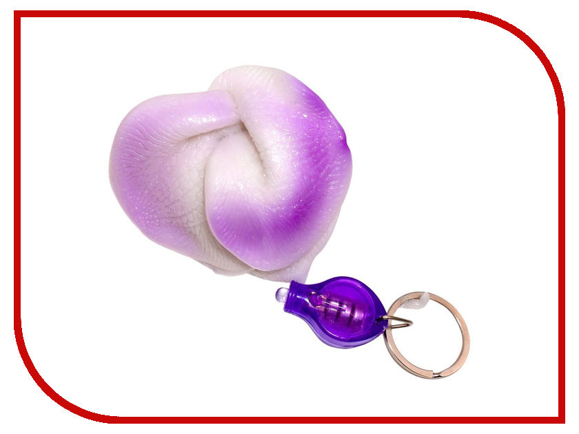 Жвачки для рук NGUV002 Жвачка для рук Neogum Фантом White-Purple NGUV002