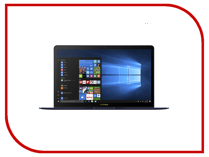 Ноутбук ASUS Zenbook Pro UX550VD-BN195T 90NB0ET2-M03300 (Intel Core i7-7700HQ 2.8 GHz/8192Mb/1000Gb SSD/nVidia GeForce GTX 1050 4096Mb/Wi-Fi/Bluetooth/Cam/15.6/1920x1080/Windows 10)
Ноутбук ASUS Zenbook Pro UX550VD-BN195T 90NB0ET2-M03300 (Intel Core i7-7700HQ 2.8 GHz/8192Mb/1000Gb SSD/nVidia GeForce GTX 1050 4096Mb/Wi-Fi/Bluetooth/Cam/15.6/1920x1080/Windows 10)