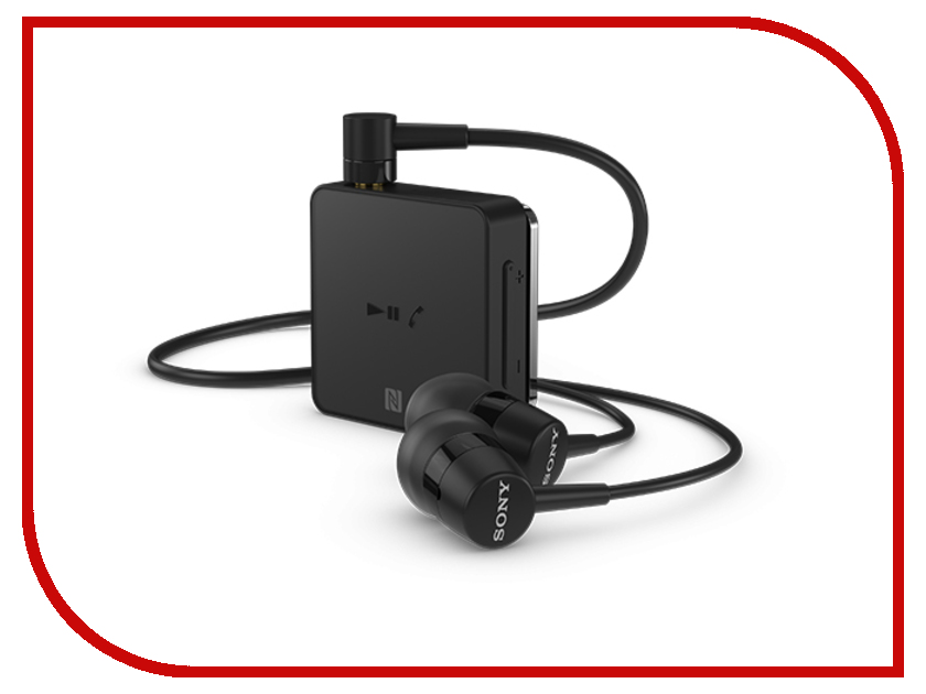 все цены на Sony SBH24 Black онлайн