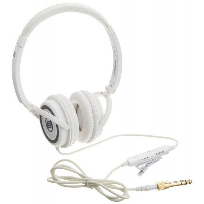 Гарнитура Reloop RHP-5 Ltd