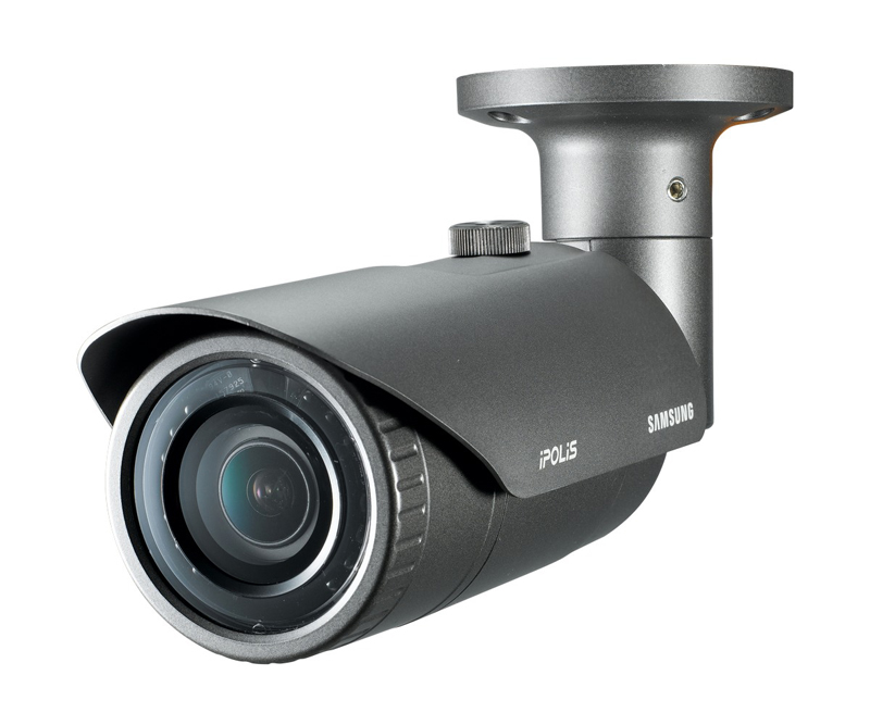 IP камера Samsung SNO-L5083RP