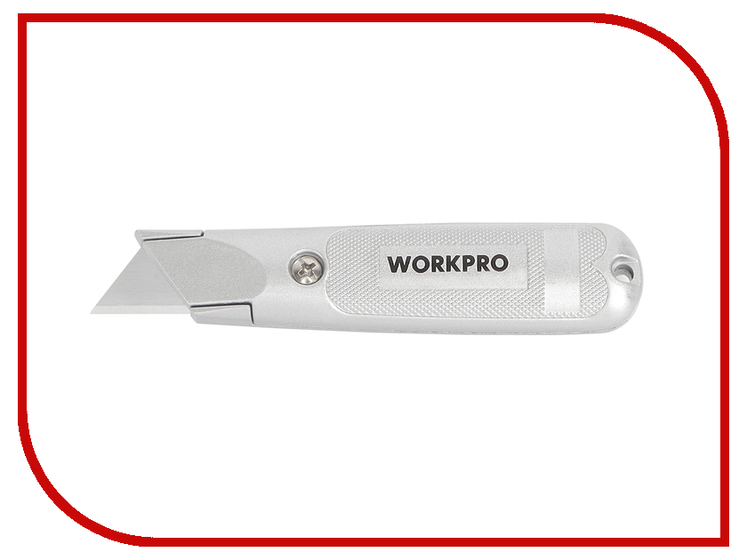 где купить Нож WORKPRO W013013 по лучшей цене