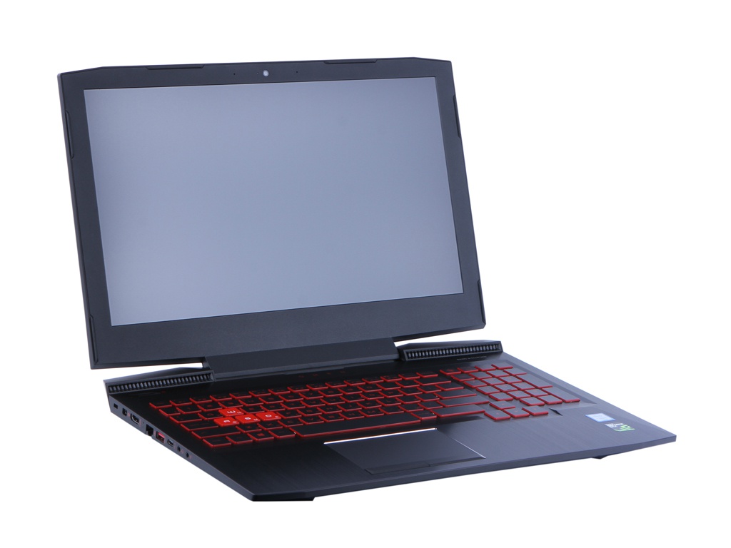 Ноутбук HP Omen 15-ce010ur 1ZB04EA (Intel Core i7-7700HQ 2.8 GHz/8192Mb/1000Gb + 128Gb SSD/nVidia GeForce GTX 1050Ti 4096Mb/Wi-Fi/Cam/15.6/1920x1080/Windows 10 64-bit) Ноутбук HP Omen 15-ce010ur 1ZB04EA (Intel Core i7-7700HQ 2.8 GHz/8192Mb/1000Gb + 128Gb SSD/nVidia GeForce GTX 1050Ti 4096Mb/Wi-Fi/Cam/15.6/1920x1080/Windows 10 64-bit)