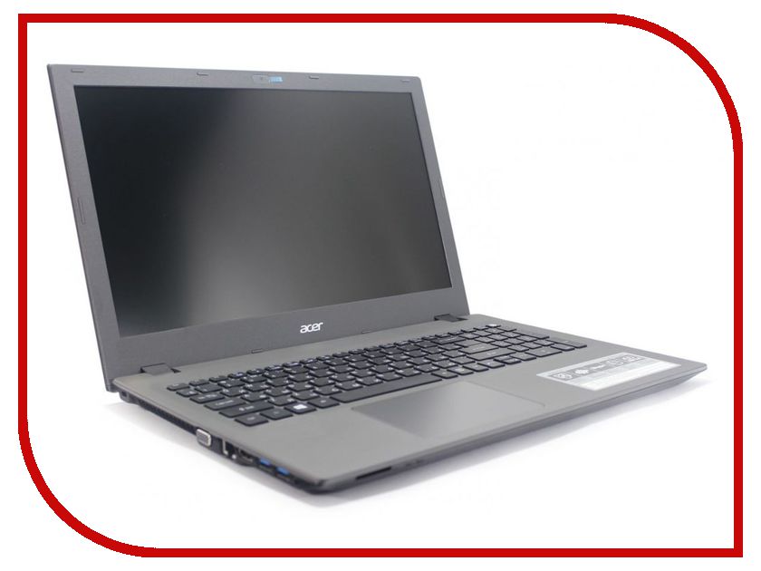 фото Ноутбук Acer Aspire E5-576G-54T1 NX.GU2ER.013 (Intel Core i5-7200U 2.5 GHz/6144Mb/1000Gb + 128Gb SSD/nVidia GeForce 940MX 2048Mb/Wi-Fi/Bluetooth/Cam/15.6/1920x1080/Windows 10 64-bit)