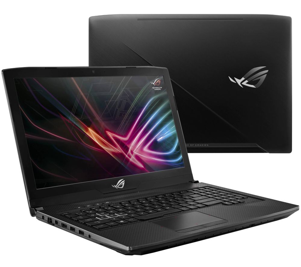 Ноутбук ASUS GL503VD-ED362 90NB0GQ1-M06460 (Intel Core i7-7700HQ 2.8 GHz/12288Mb/1000Gb + 256Gb SSD/No ODD/nVidia GeForce GTX 1050 4096Mb/Wi-Fi/Bluetooth/Cam/15.6/1920x1080/DOS), GL503VD-ED362
Ноутбук ASUS GL503VD-ED362 90NB0GQ1-M06460 (Intel Core i7-7700HQ 2.8 GHz/12288Mb/1000Gb + 256Gb SSD/No ODD/nVidia GeForce GTX 1050 4096Mb/Wi-Fi/Bluetooth/Cam/15.6/1920x1080/DOS), GL503VD-ED362