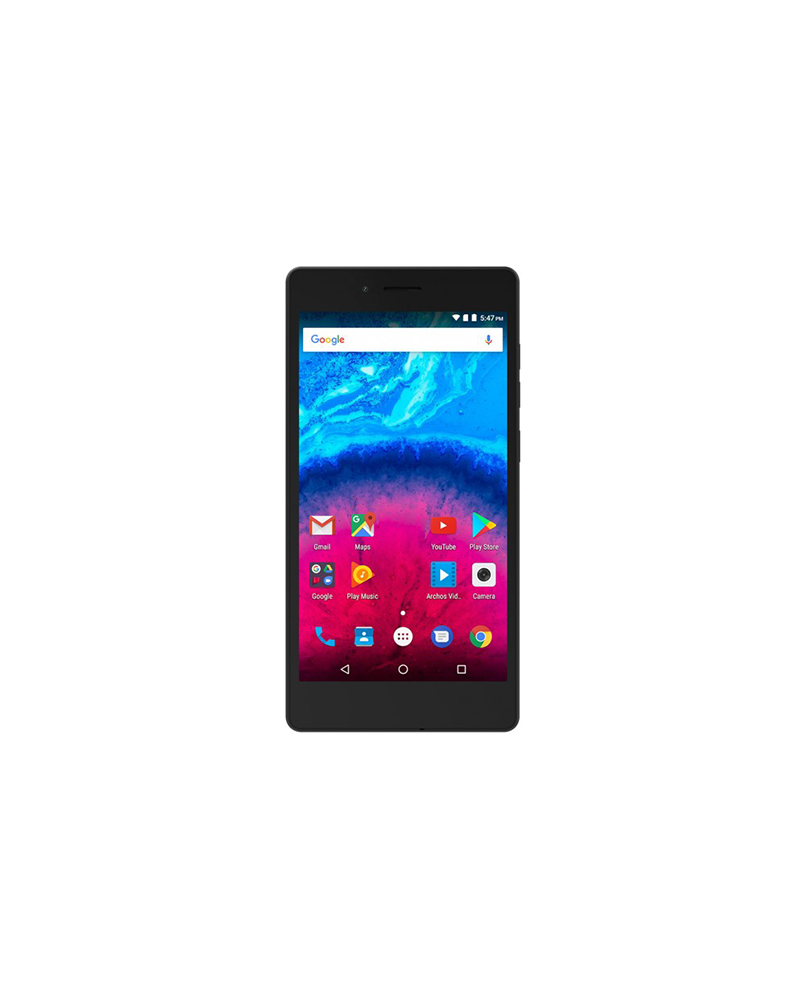 Сотовый телефон Archos Core 50 Black 503497