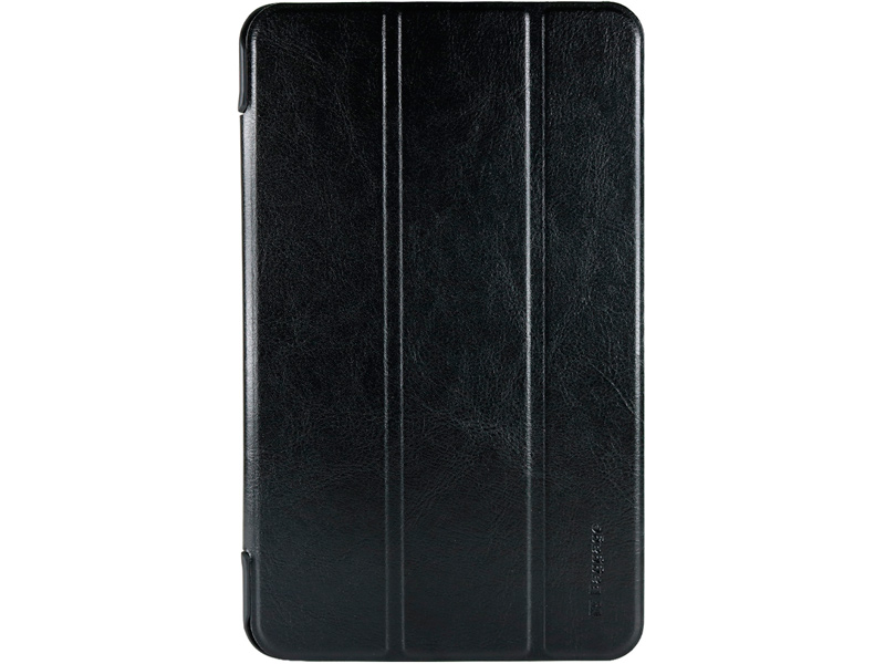 Аксессуар Чехол Samsung Galaxy Tab A 8.0 SM-T385 IT Baggage Black ITSSGTA385-1