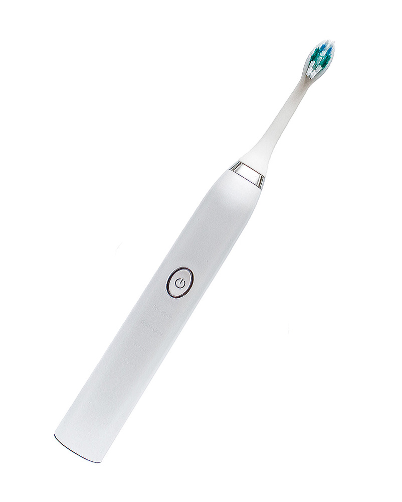 Зубная электрощетка Dentalpik Pro 10