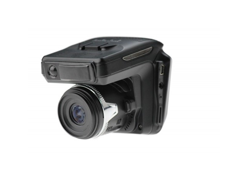 Видеорегистратор Subini STR XT-3