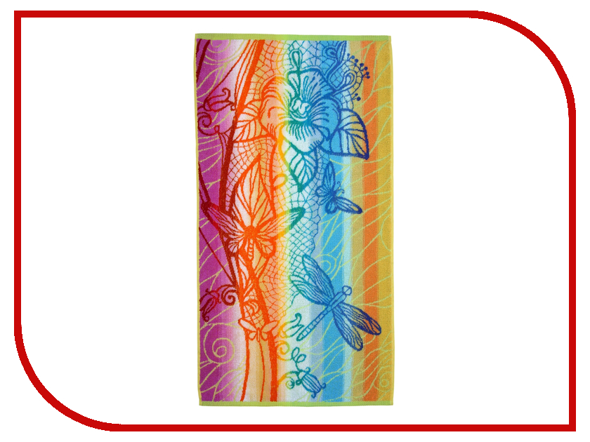 фото Полотенце Авангард Примавера 50x90cm 1133730