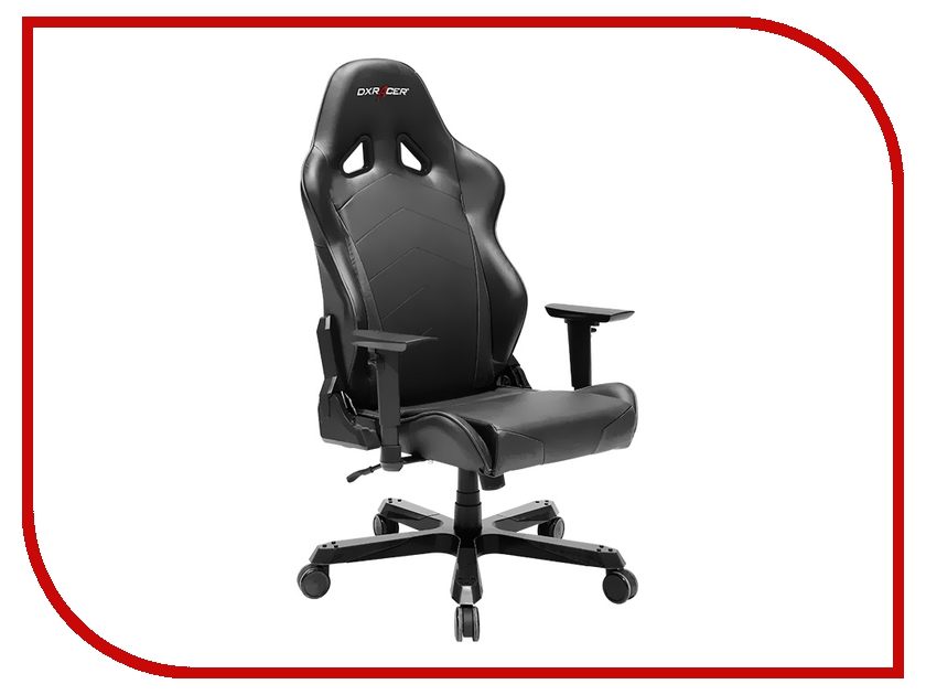 фото Компьютерное кресло DXRacer OH/TC29/N
