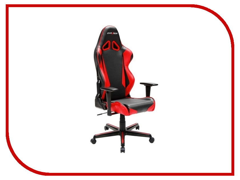 фото Компьютерное кресло DXRacer OH/RM1/NR