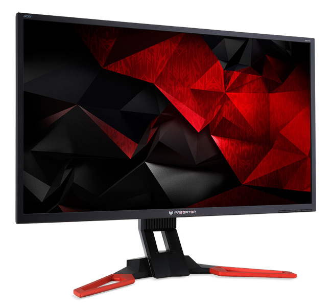Монитор Acer Predator XB321HKbmiphz
