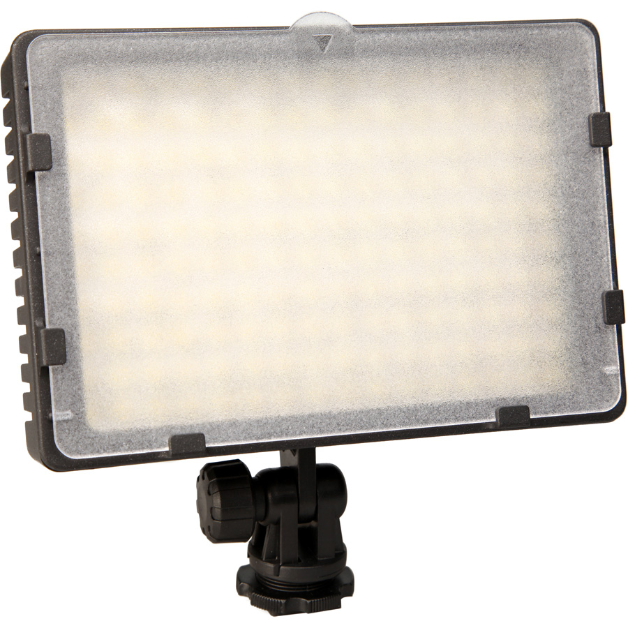  Накамерный свет Raylab Kino LED-160