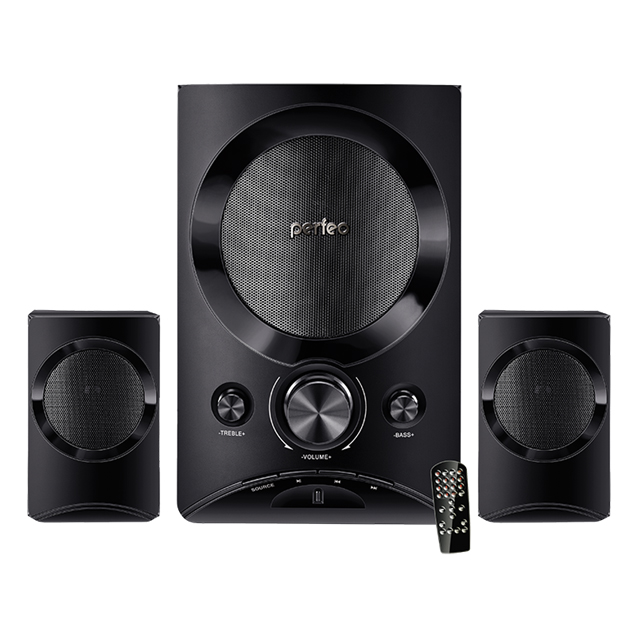 все цены на Колонка Perfeo Modern Black PF-3312 онлайн