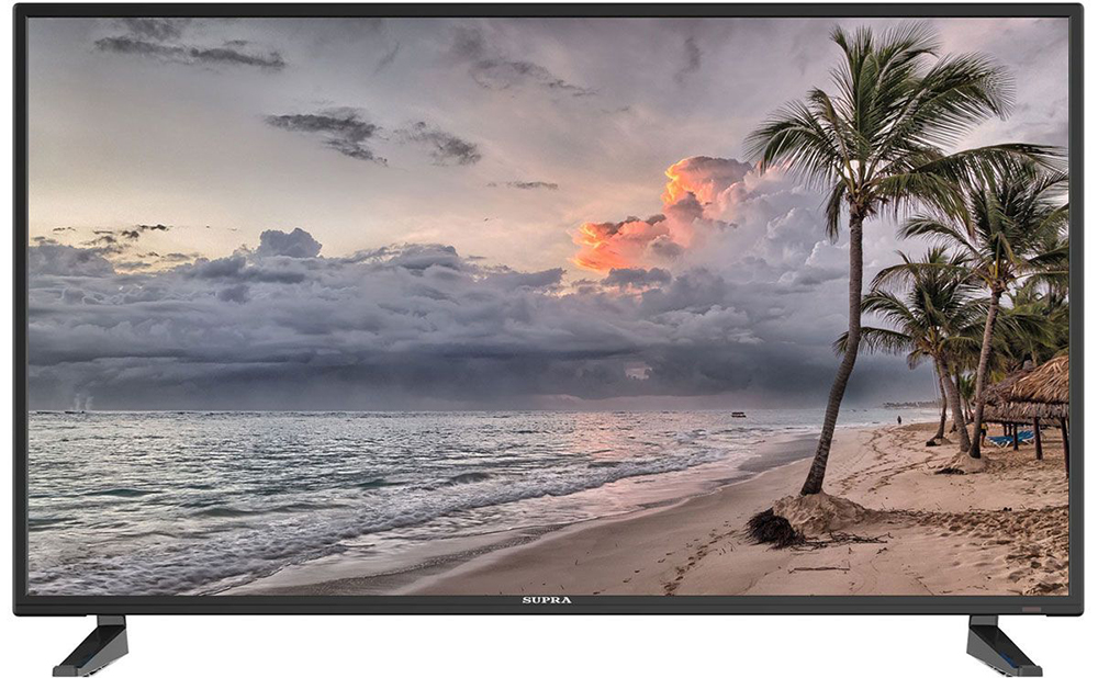 Телевизор SUPRA STV-LC40LT0050F