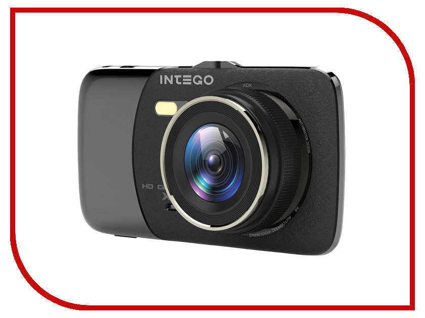 где купить Видеорегистратор Intego VX-395DUAL по лучшей цене