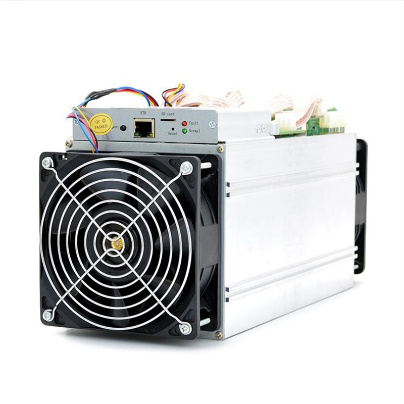 Asic Bitmain Antminer D3