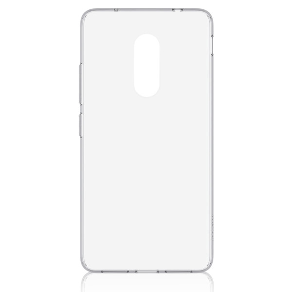 Чехол Neffos X1 Transparent X1-PC-T